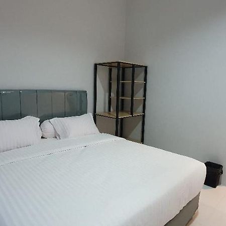 Reddoorz Plus Near Siloam Hospital Balikpapan Exteriér fotografie