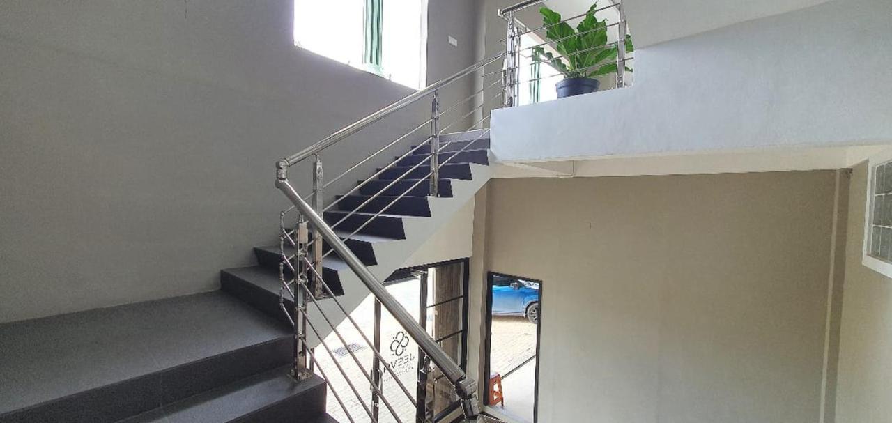 Reddoorz Plus Near Siloam Hospital Balikpapan Exteriér fotografie