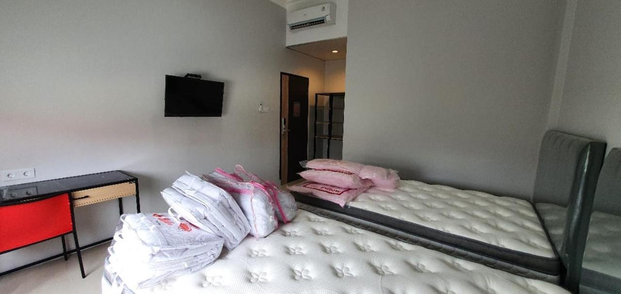 Reddoorz Plus Near Siloam Hospital Balikpapan Exteriér fotografie