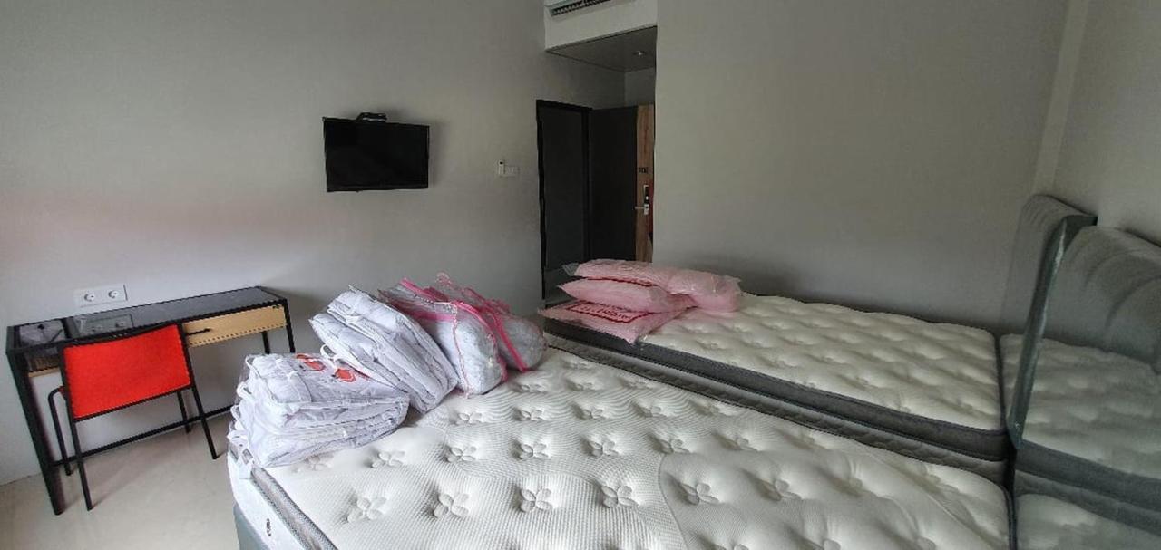 Reddoorz Plus Near Siloam Hospital Balikpapan Exteriér fotografie