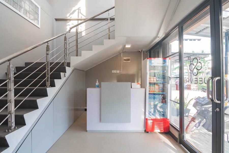 Reddoorz Plus Near Siloam Hospital Balikpapan Exteriér fotografie
