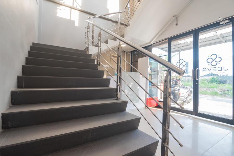 Reddoorz Plus Near Siloam Hospital Balikpapan Exteriér fotografie