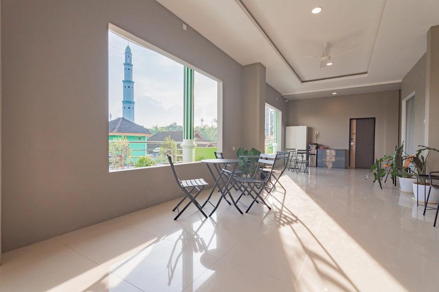 Reddoorz Plus Near Siloam Hospital Balikpapan Exteriér fotografie