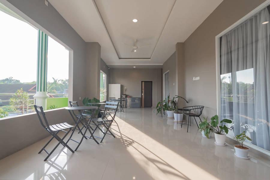 Reddoorz Plus Near Siloam Hospital Balikpapan Exteriér fotografie