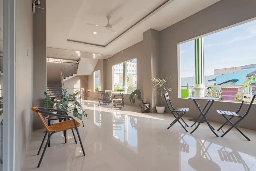 Reddoorz Plus Near Siloam Hospital Balikpapan Exteriér fotografie