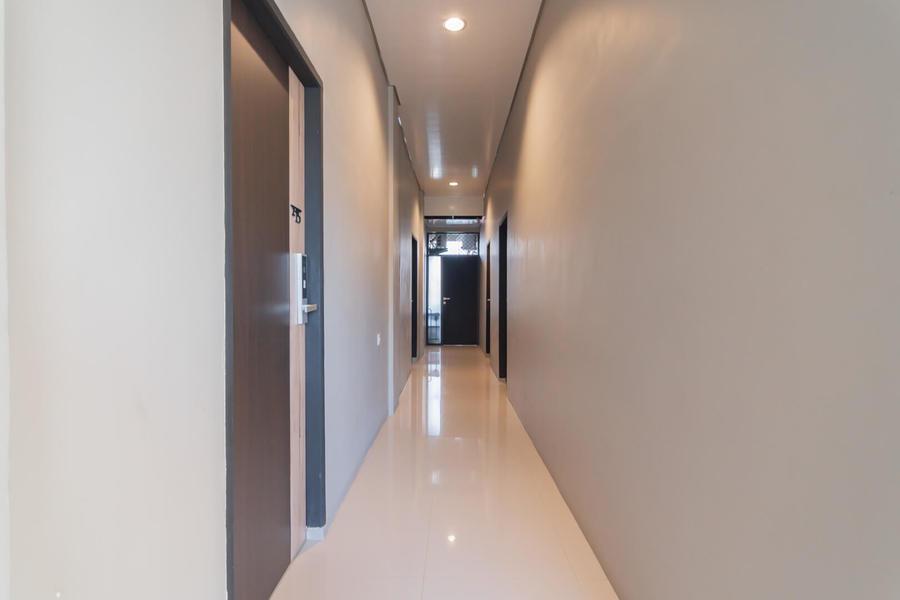 Reddoorz Plus Near Siloam Hospital Balikpapan Exteriér fotografie