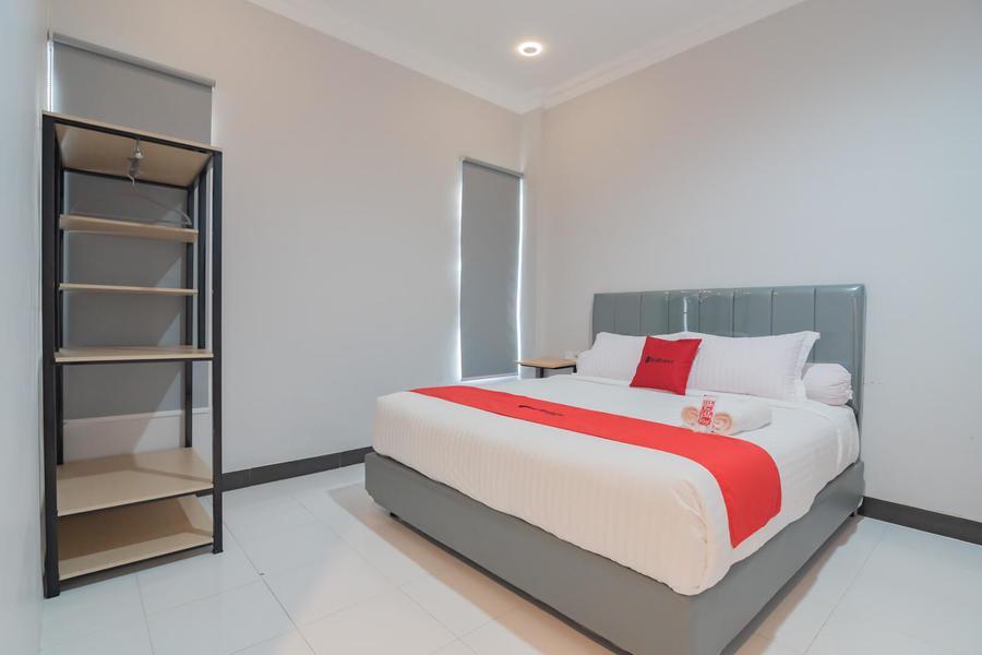 Reddoorz Plus Near Siloam Hospital Balikpapan Exteriér fotografie
