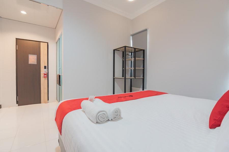Reddoorz Plus Near Siloam Hospital Balikpapan Exteriér fotografie