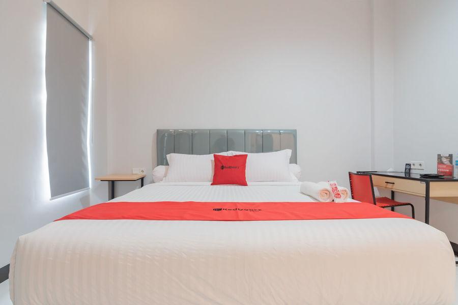 Reddoorz Plus Near Siloam Hospital Balikpapan Exteriér fotografie