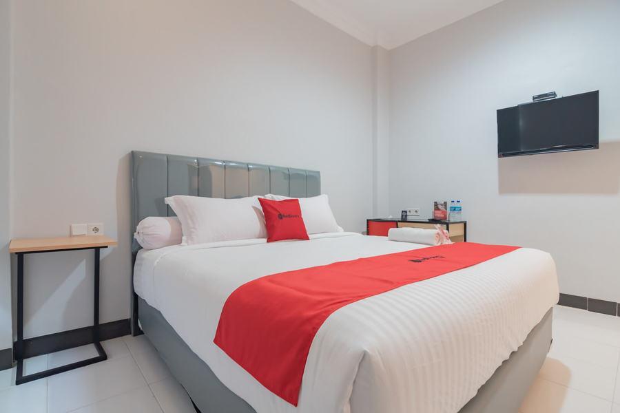 Reddoorz Plus Near Siloam Hospital Balikpapan Exteriér fotografie