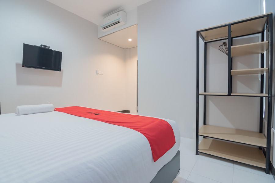 Reddoorz Plus Near Siloam Hospital Balikpapan Exteriér fotografie
