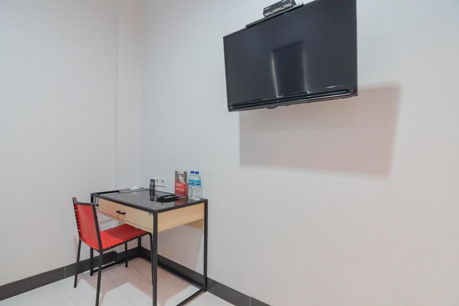 Reddoorz Plus Near Siloam Hospital Balikpapan Exteriér fotografie