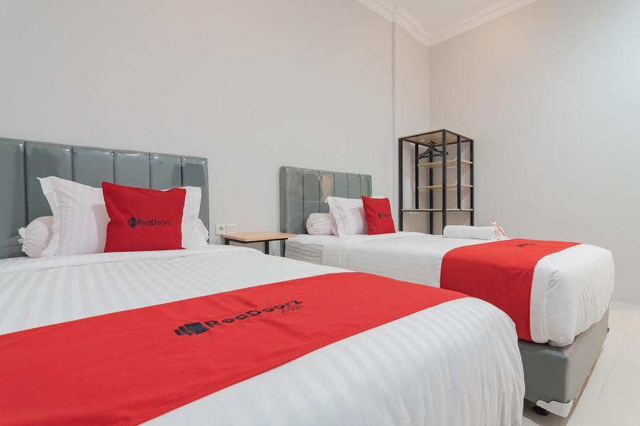 Reddoorz Plus Near Siloam Hospital Balikpapan Exteriér fotografie
